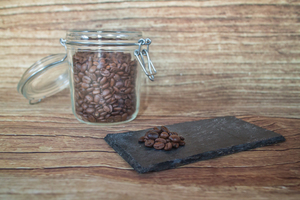 Classico café en grain  BIO