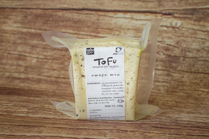 Tofu de saison oméga mix 240 g BIO