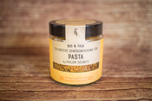 Pasta 45 g BIO