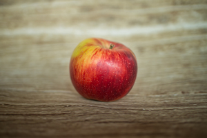 Pomme Juliette  BIO