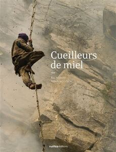 Cueilleur de miel  