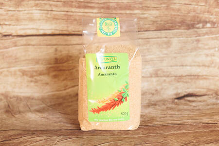 Amarante 500g BIO