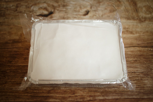 Lasagnes bolognaise 900g