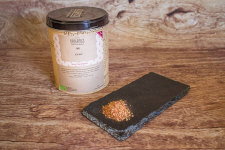 Za'atar  BIO