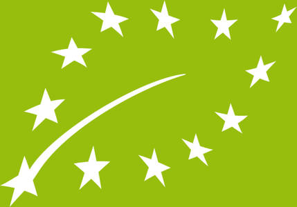 Label bio de l'UE