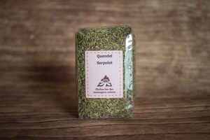 Serpolet 30 g BIO