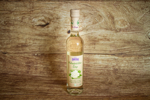 sirop fleur de sureau 50cl BIO