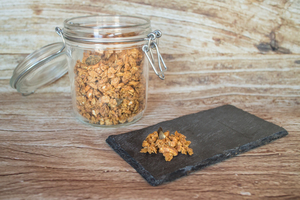 Muesli aux grains anciens   BIO