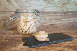 maccheroni à l'épeautre  BIO