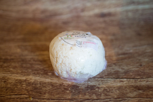 brebis Sérac  BIO