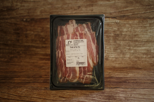 porc lard à griller sans nitrites  BIO