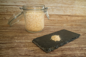 Quinoa blanc  BIO