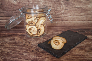 Poire séchée  BIO