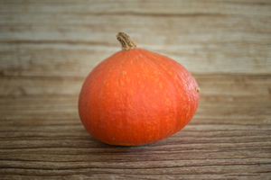 Courge potimarron  BIO