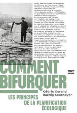 Comment bifurquer les principes de la planification écologique  
