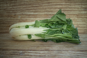 pak-choï  BIO