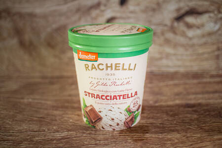 glace straciatella 50cl BIO