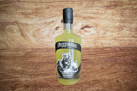Nappezest 50 cl BIO
