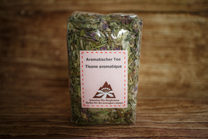 aromatique 50 g BIO