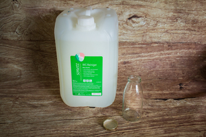 Nettoyant WC  BIO