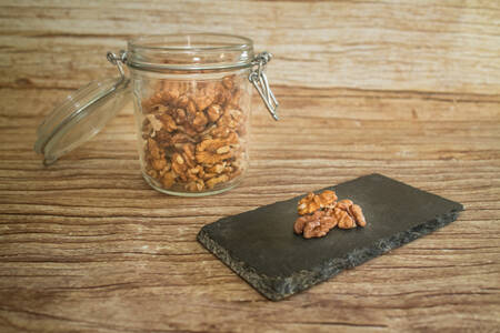 Noix en cerneau  BIO