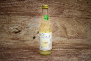 k-fir menthe et citron 33 cl BIO