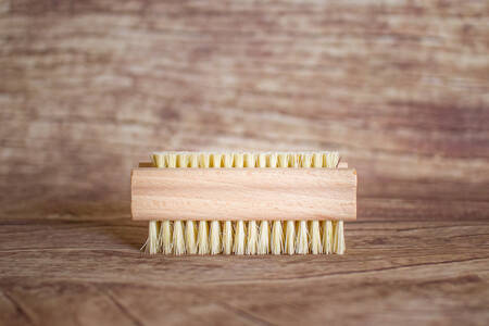 Brosse à ongle  