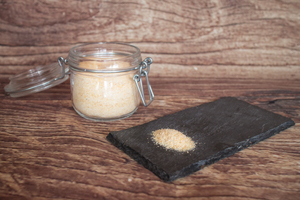 ail en poudre  BIO